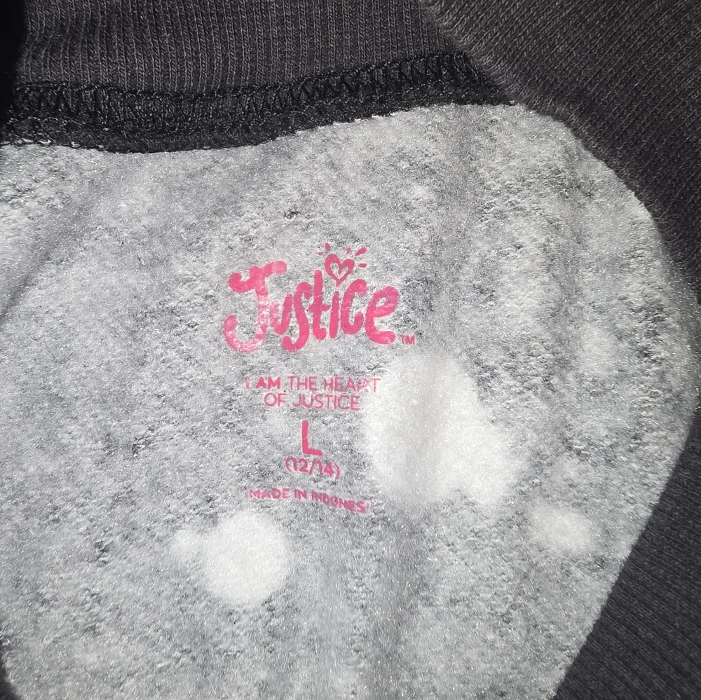 Justice/Assort Girl's Lot of 6 items size 14